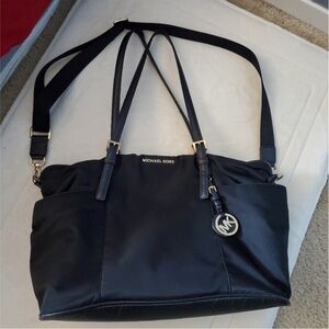 Michael kors diaper bag